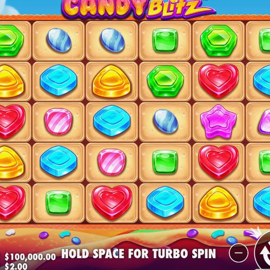 Candy Blitz